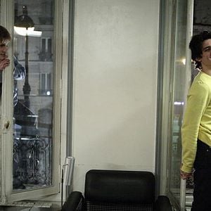 Foto Canções de Amor