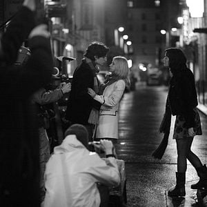 Foto Canções de Amor