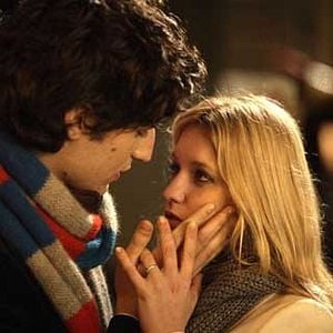 Foto Canções de Amor