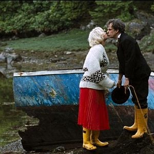 Foto Samantha Morton