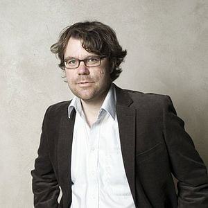 Foto À Espera de Turistas