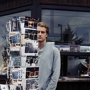 Foto À Espera de Turistas