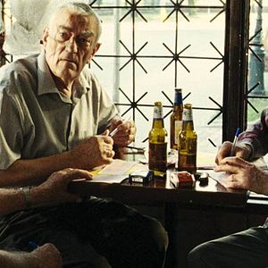 Foto Ryszard Ronczewski