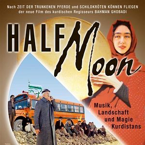 Foto Antes da Lua Cheia