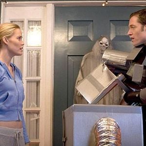 Foto Contos do Dia das Bruxas