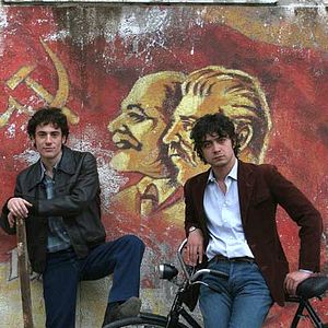 Foto Riccardo Scamarcio