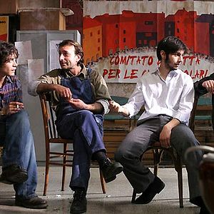 Foto Daniele Luchetti