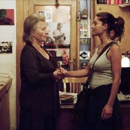 Foto Hanna Schygulla