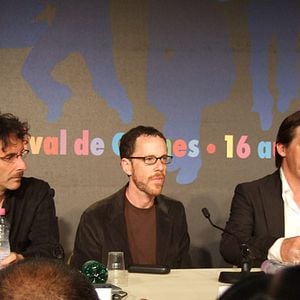 Foto Onde os Fracos Não Têm Vez