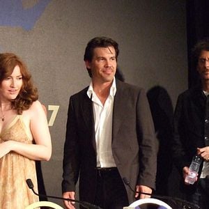 Foto Onde os Fracos Não Têm Vez