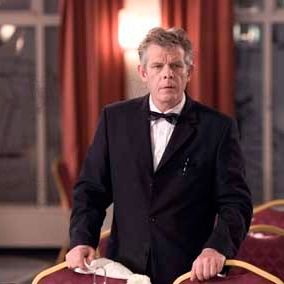 Foto Alex Van Warmerdam