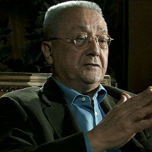 Foto O Advogado do Terror