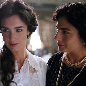 Foto Arsinée Khanjian