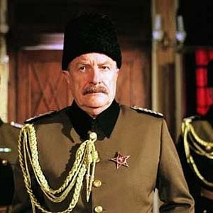 Foto André Dussollier