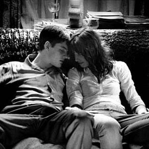 Foto Controle - A História de Ian Curtis