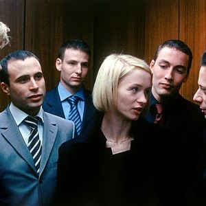 Foto Delphine Chuillot