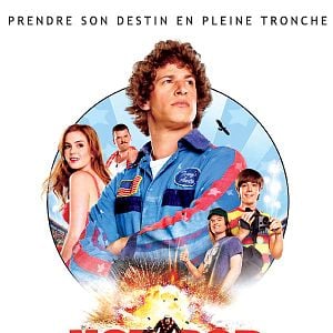 Foto Hot Rod - Loucos Sobre Rodas