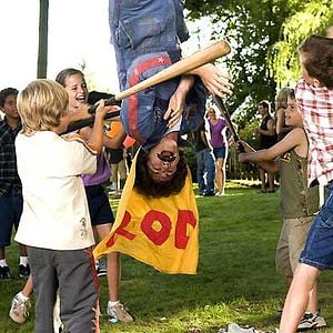 Foto Hot Rod - Loucos Sobre Rodas