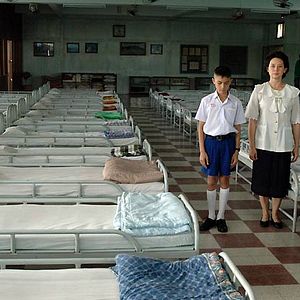 Foto Charlie Trairat