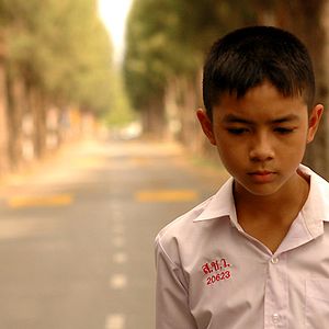 Foto Charlie Trairat