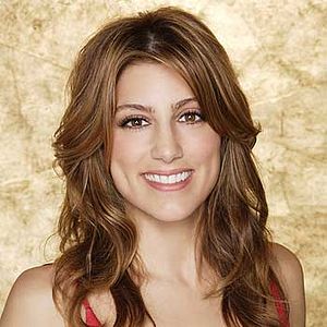 Foto Jennifer Esposito