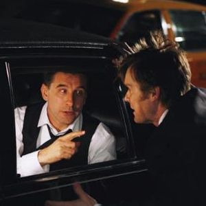 Foto Dirty Sexy Money