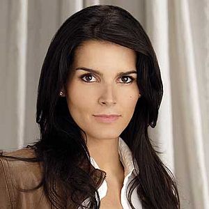Foto Angie Harmon