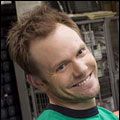 Foto Joel McHale