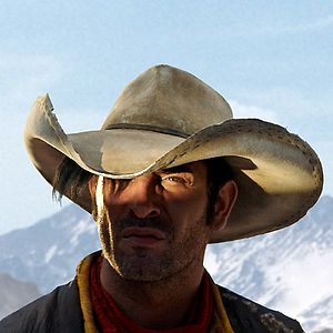Foto Jean Dujardin