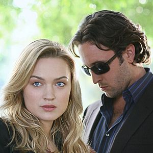 Foto Sophia Myles