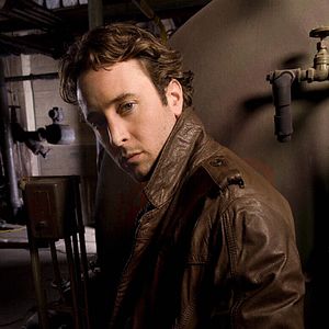 Foto Alex O'Loughlin