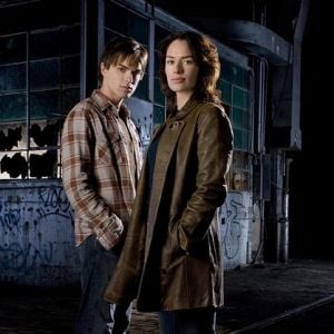 Foto Terminator: The Sarah Connor Chronicles