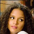 Foto Sydney Tamiia Poitier