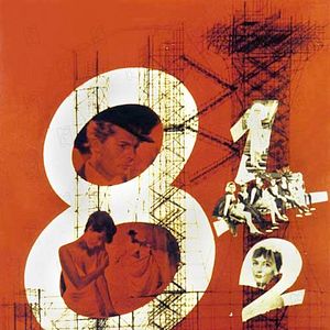 Foto Federico Fellini