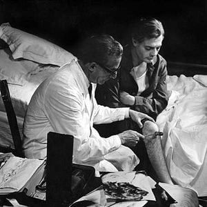 Foto Marcello Mastroianni