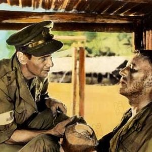 Foto A Ponte do Rio Kwai