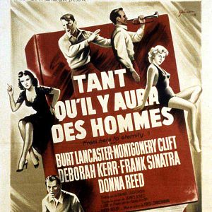 Foto A um Passo da Eternidade