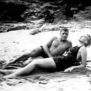 Foto A um Passo da Eternidade