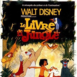 Foto Mogli - O Menino Lobo