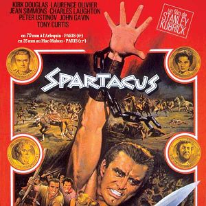 Foto Spartacus