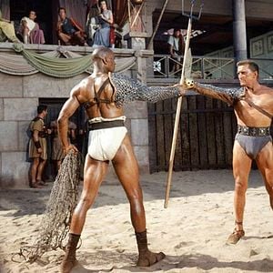 Foto Spartacus