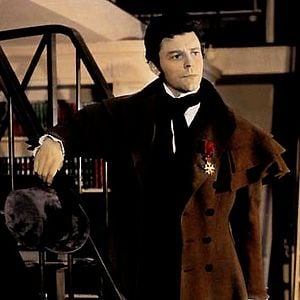 Foto O Vermelho e o Negro