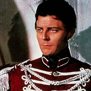 Foto O Vermelho e o Negro