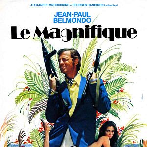 Foto Philippe de Broca