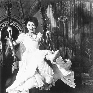 Foto Richard Fleischer