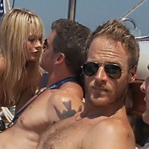 Foto Pânico em Alto Mar