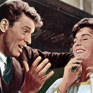 Foto Entre Deus e o Pecado