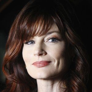 Foto Laura Leighton
