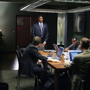 Foto Bruce Beresford