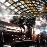 Foto Harry Potter e a Pedra Filosofal